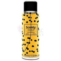 Scenty Gold-لویی کاردین سنتی گلد
