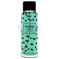 Scenty Green-لویی کاردین سنتی گرین