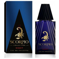 Scorpio Collection Night-اسکورپیو اسکورپیو کالکشن نایت