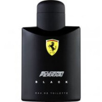 Scuderia Ferrari Black-فراری اسکودریا بلک (اسکودریا مشکی)