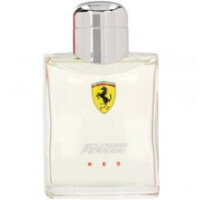 Scuderia Ferrari Red-فراری اسکودریا  رد