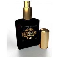 Se7en-هپی لند سون