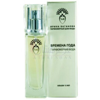 Seasons (Времена Года)-ایرینا واگانوا سیزن