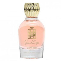 Second Emotion Edp-شایکه سکند اموشن