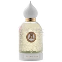 Second Skin-عطار کالکشن سکند اسکین