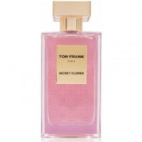 Secret Flower-تام فرنک سکرت فلاور