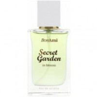Secret Garden in Bloom-پارلی پرفیوم سکرت گاردن این بلوم