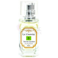 Secret Garden No. 5-لا چنتی سکرت گاردن نو 5