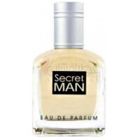 Secret Man-ال رحاب سکرت من