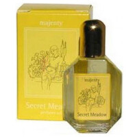 Secret Meadow-مجنتی سکرت میدو