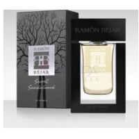 Secret Sandalwood-رامون بیجار سکرت صندل وود