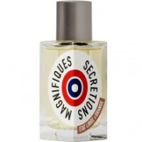 Secretions Magnifiques-اتات لیبره د اورنج سکرشنز مگنیفیکز