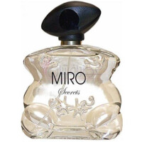 Secrets-میرو سکرتس