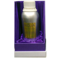 Semi-Bespoke No. 5-روژا داو سمی بسپوک نامبر 5