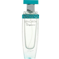 Senorita Turquoise-ژک ساف سنوریتا ترکویز (تورکویز)
