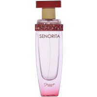 Senorita-ژک ساف سنوریتا