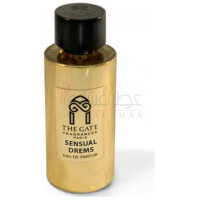 Sensual Dreams-د گیت فرگرنسز پاریس سنشوال دریمز
