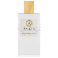 Sensual Wood-امیرا پارفومز سنشوال وود