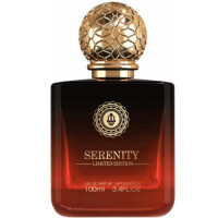 Serenity-عمان لاکچری سرنیتی