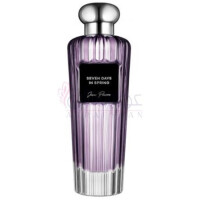 Seven Days In Spring-ژان پووری سون دیز این اسپرینگ