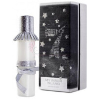 Seven Stars-مای اینر ایسلند پارفومز سون استارز