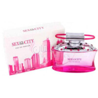 Sex In The City Love-این استایل سکس این د سیتی لاو