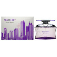 Sex In The City Lust-این استایل سکس این د سیتی لاست