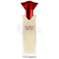 Sexiest Musk-پرینس ماچابلی سکسیست مسک