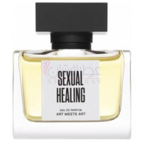 Sexual Healing-ارت میتس ارت سکشوال هیلینگ