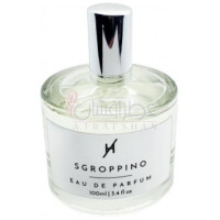 Sgroppino-هلدر ماچادو پرفیومز اسگروپینو