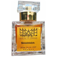 Shahada-مالای پرفیومری شهادا