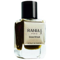 Shah'ryar-رانیا جی شهریار