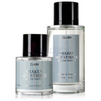 Shaken Not Stirred-کلش شیکن نات استایرد