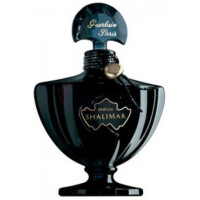 Shalimar Black Mystery 2007-گرلن شالیمار بلک میستری 2007