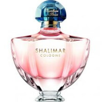 Shalimar Cologne-گرلن شالیمار کولوژن