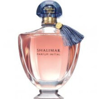 Shalimar Parfum Initial-گرلن شالیمار پارفوم اینیتیال (پرفیوم اینیشیال)