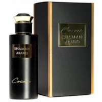 Shaman Arabiq-کوکون شامام عربیک