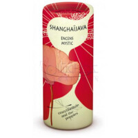 ShanghaiJava Encens Mystique-کریزی لایبلول اند پاپیز شانگهای جاوا اینسنس میستیک