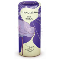 ShanghaiJava Lilas Spiritual-کریزی لایبلول اند پاپیز شانگهای جاوا لیلاس اسپریچال