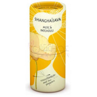 ShanghaiJava Musc & Patchouli-کریزی لایبلول اند پاپیز شانگهای جاوا مسک اند پچولی
