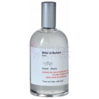 Shanti Shanti-میلر اِ بِرتو شانتی شانتی