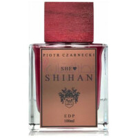 She Shihan (She Sensei)-پیوتر زارنکی شی شیهان شی سنسی