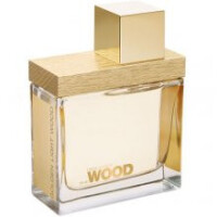 She Wood Golden Light Wood-دسکوارد2 شی وود گلدن لایت وود