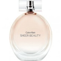 Sheer Beauty-کالوین کلین شیر بیوتی