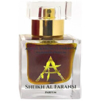 Sheikh Al Faransi Parfum-عبدالکریم الفارانسی شیخ ال فارانسی پارفوم