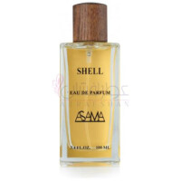 Shell-اساما پرفیومز شل