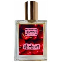 SHELMA-ایووی شلما