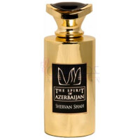 Shervan Shah-د اسپریت اف آذربایجان شیروان شاه