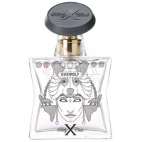 Shewolf-بیلی ایکس کلاب شی وولف