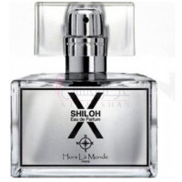 Shiloh X-اور لا موند شایلو ایکس